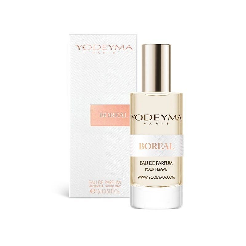 Boreal 15 ml