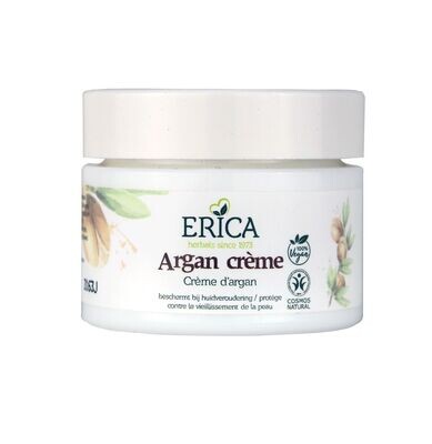 Argan Crème
