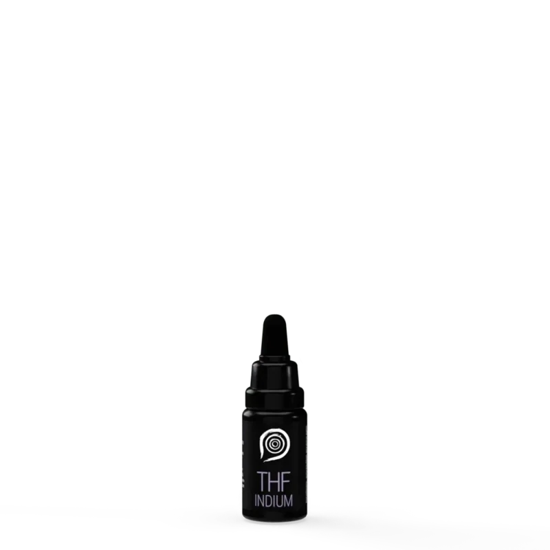 Indium 5 ml
