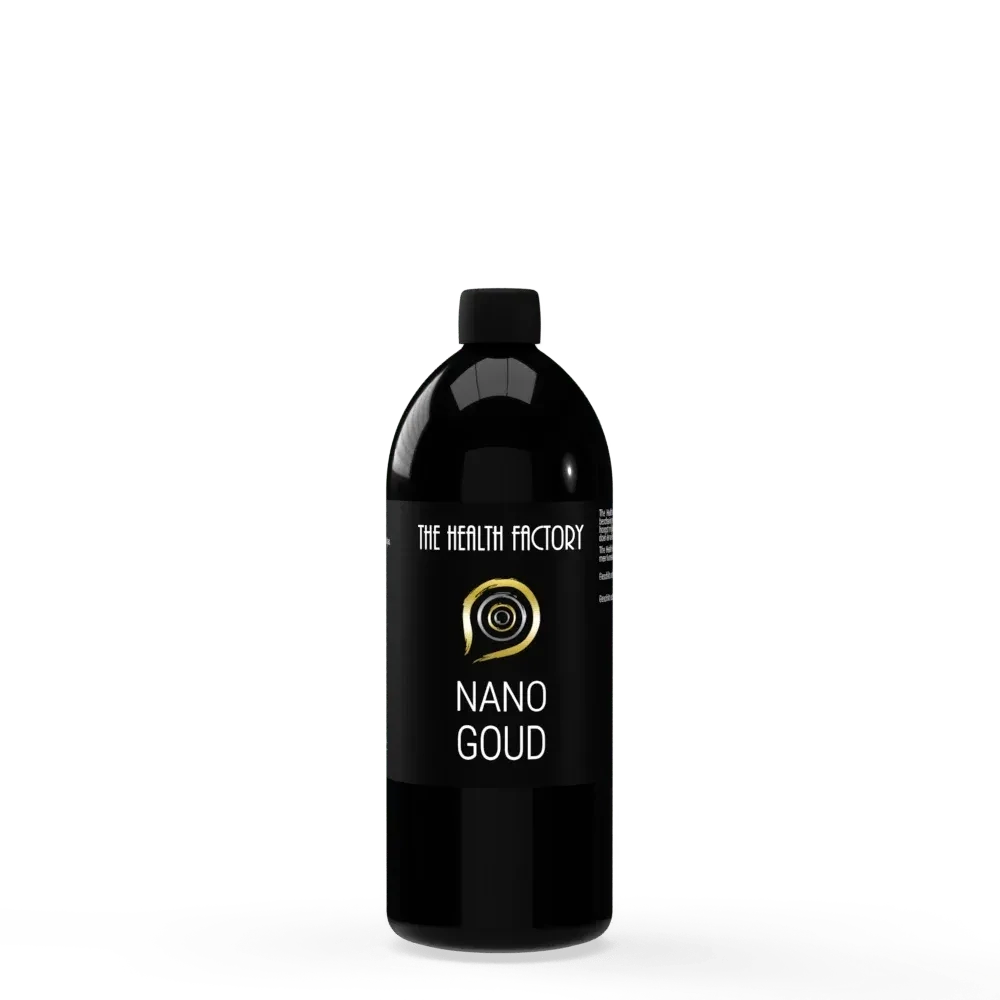 Nano Goud 500 ml