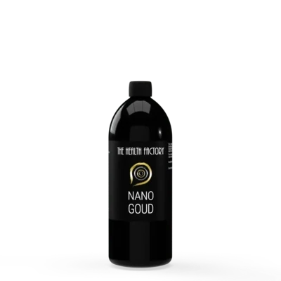 Nano Goud 500 ml
