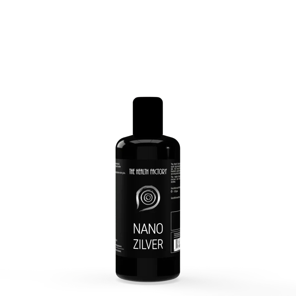 Nano Zilver 200 ml