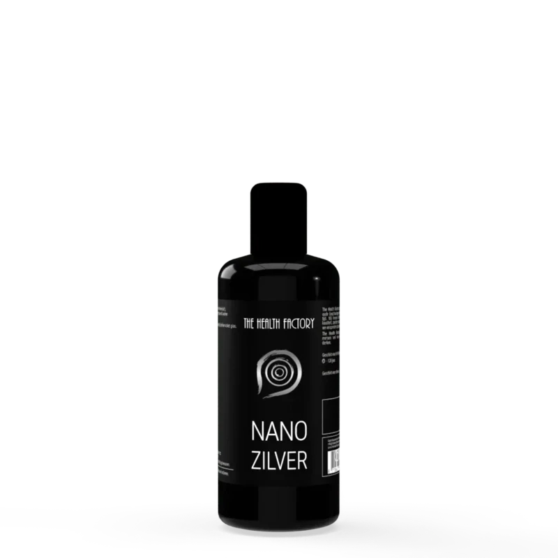 Nano Zilver 200 ml