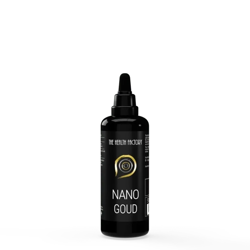 Nano Goud 100 ml