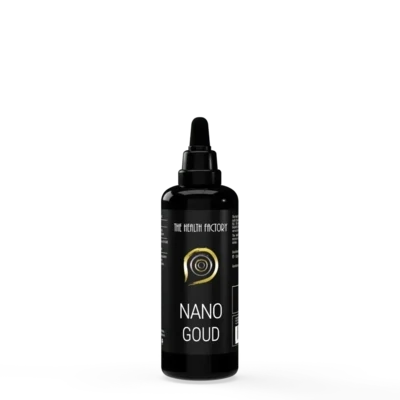 Nano Goud 100 ml