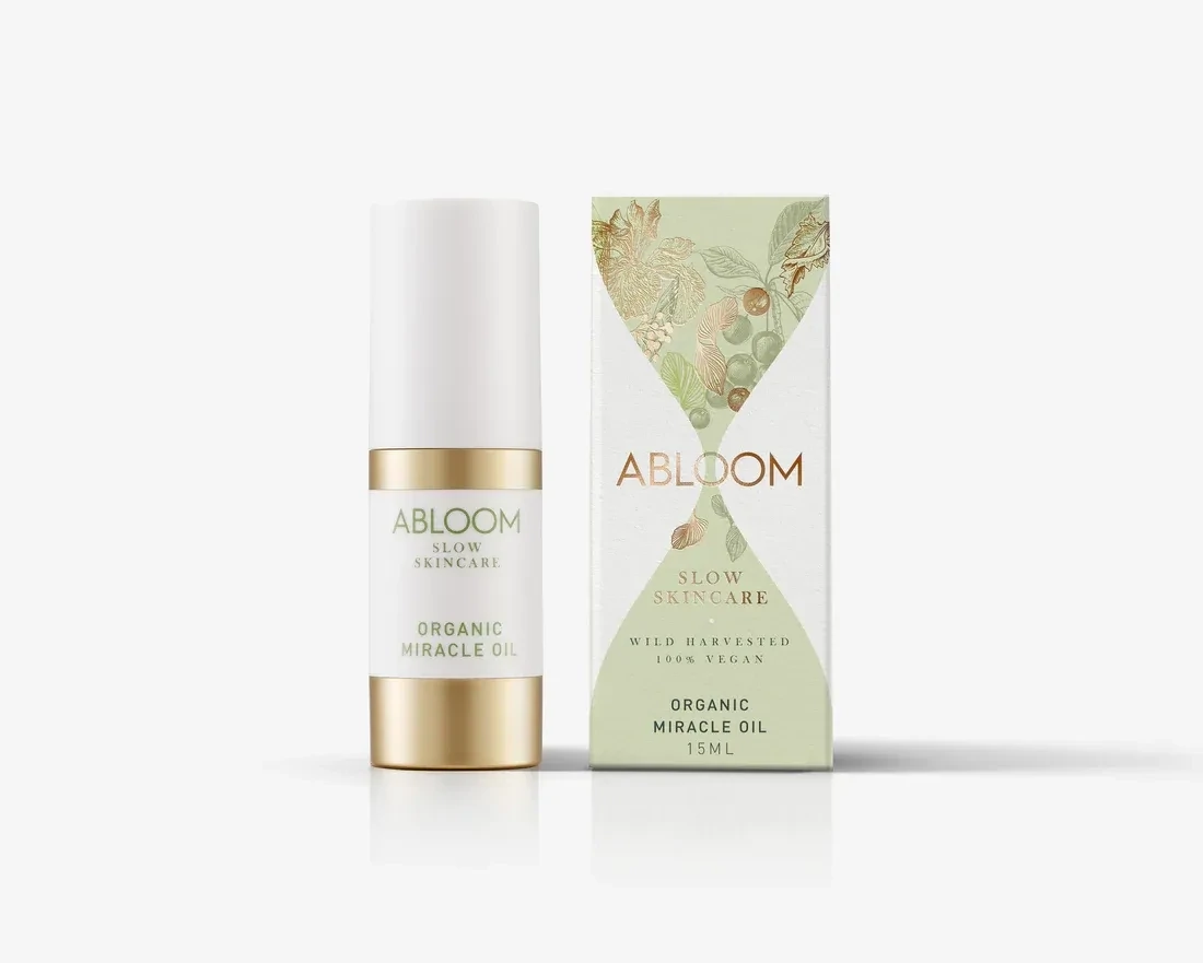 Organic Miracle oil 15 ml