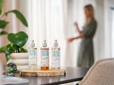 Homespray