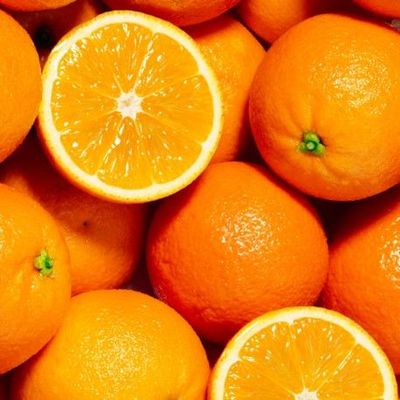 Citrus achtige parfums