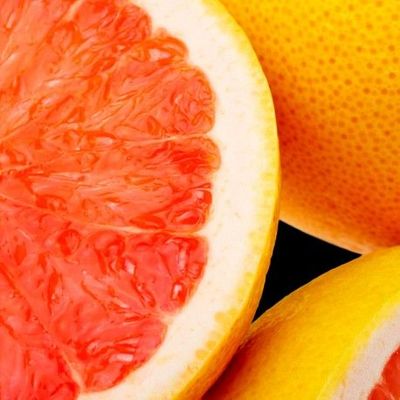 Fruitige parfums