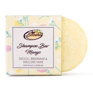 Shampoo Bar Mango