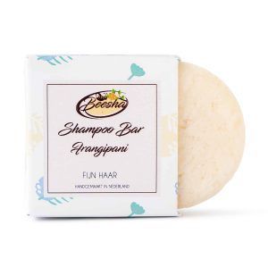 SB Frangipani