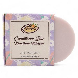 Conditioner Bar Woodland Whisper