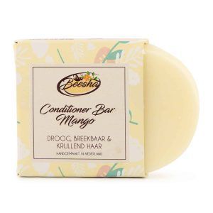 Conditioner Bar Mango