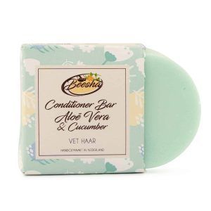 Conditioner Bar Aloë Vera & Cucumber