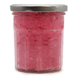 SugarScrub Strawberry Rum 300 gram