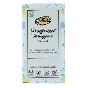 PP Frangipani
