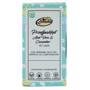 PP Aloë Vera & Cucumber