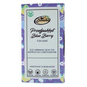 PP Blue Berry