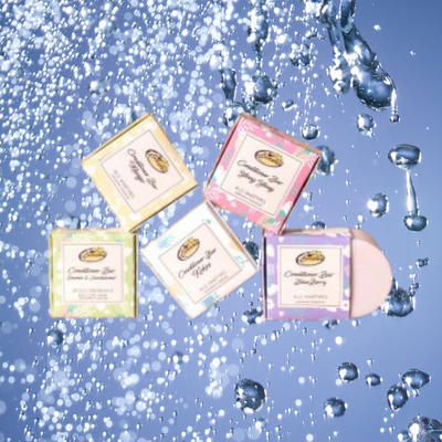 Conditioner Bars