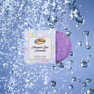 Zilvershampoo
