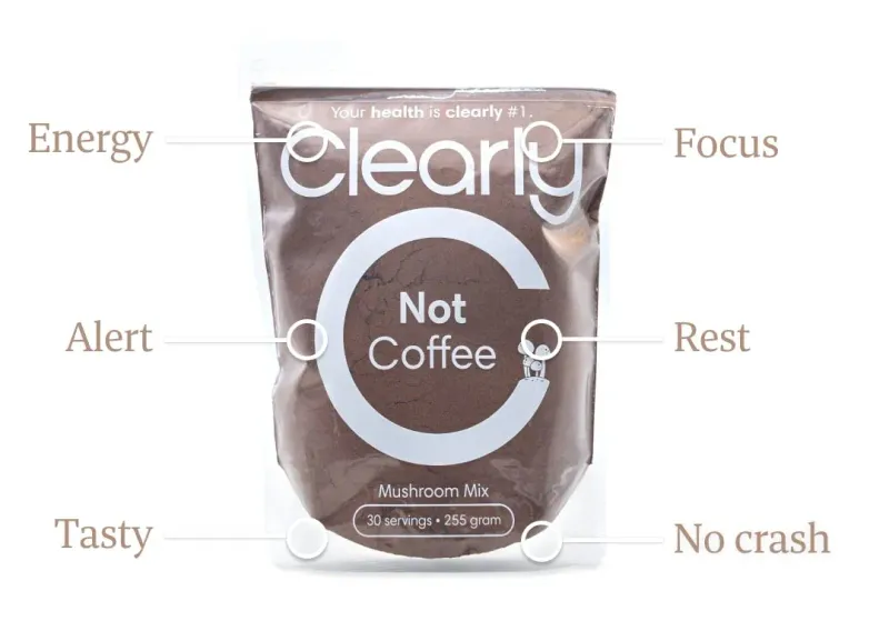 Not Coffee