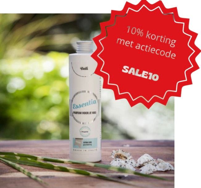 WP Bali 250 ml