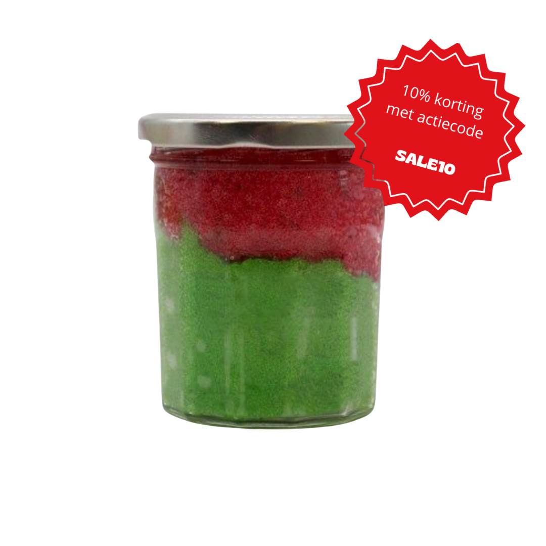 Watermelon Daiquiri 300 gram