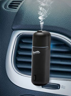 Luxe Car Diffusers en Refills