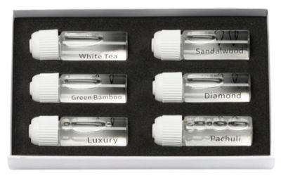 Refill voor de Luxe Car Diffusers