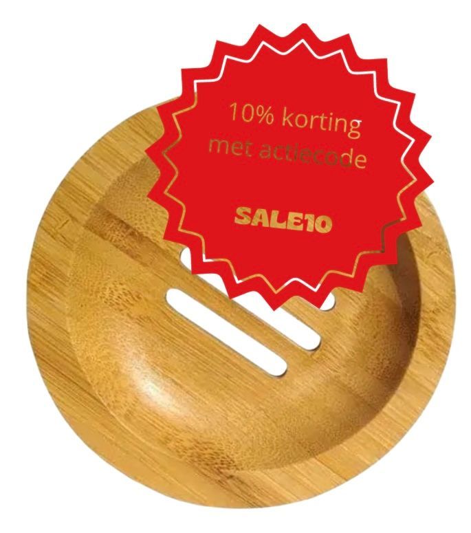 Ronde Zeepplank
