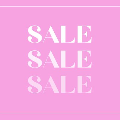 Sale