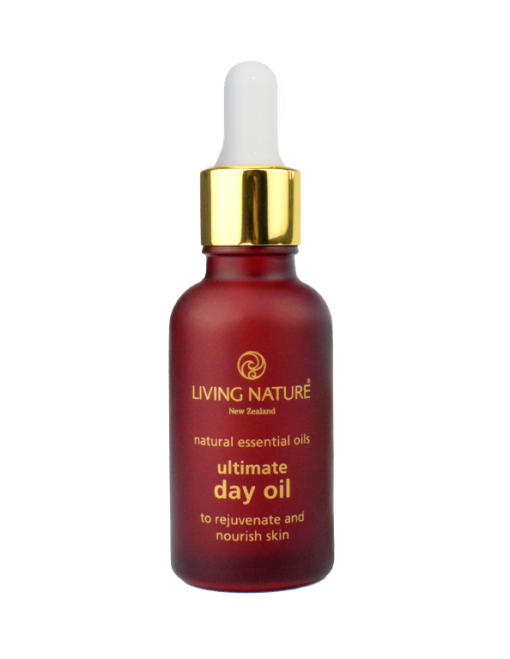 Ultimate Day Oil