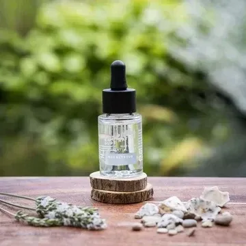 Etherische olie Eucalyptus