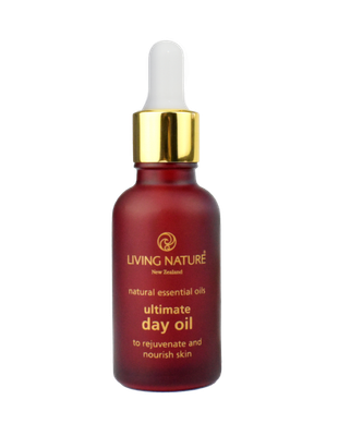 Ultimate Day Oil