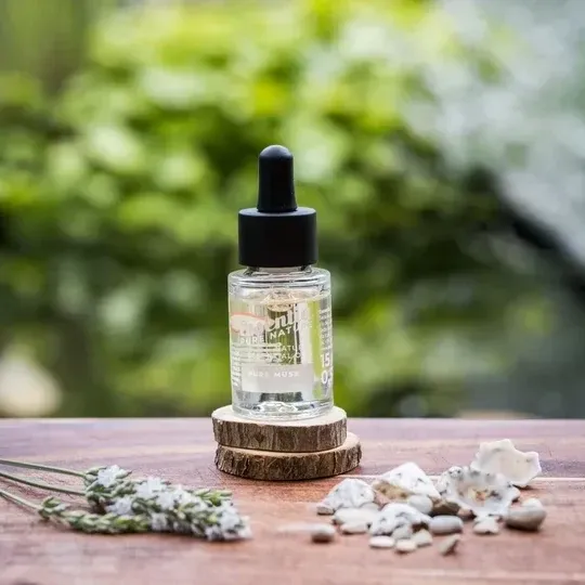 Etherische olie Pure Musk