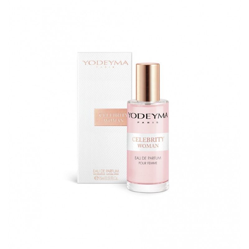 Celebrity Woman 15 ml