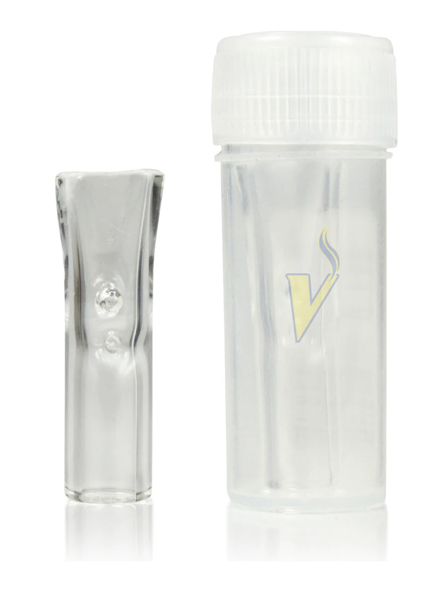 Beamer Glass Filter Tips