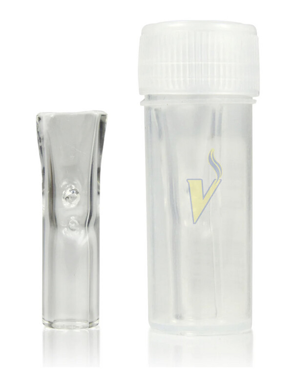 Beamer Glass Filter Tips