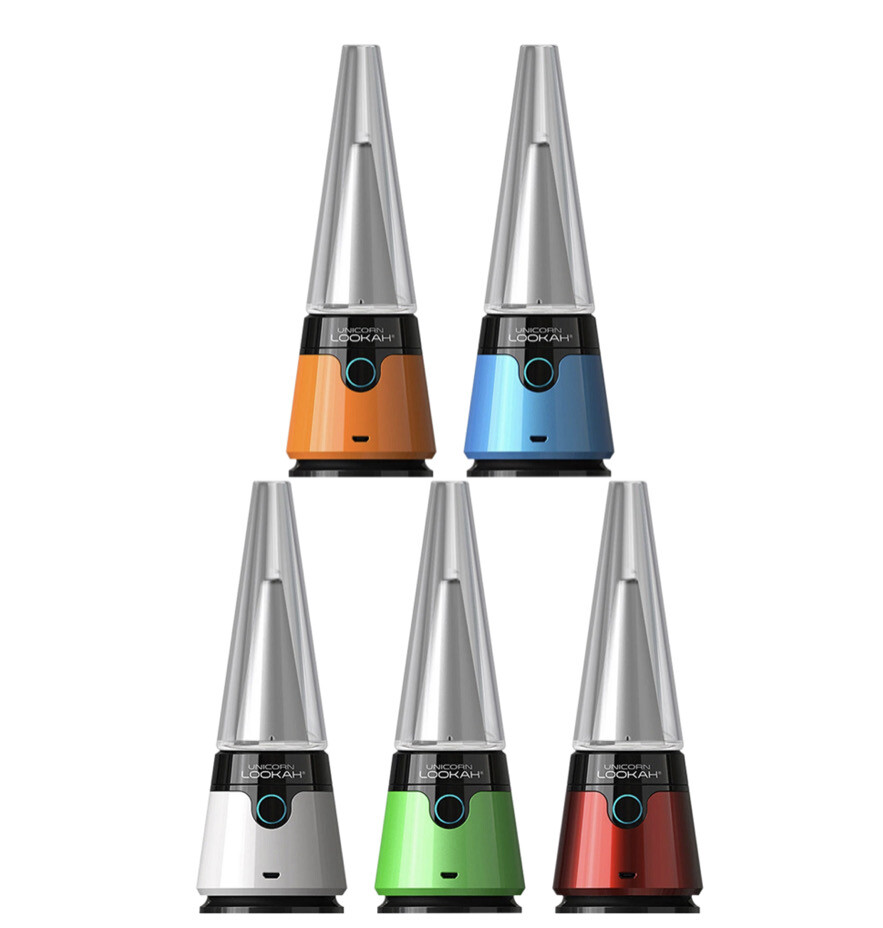 Lookah Unicorn Vaporizer Kit
