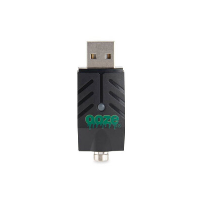 Ooze 510 USB Smart Charger
