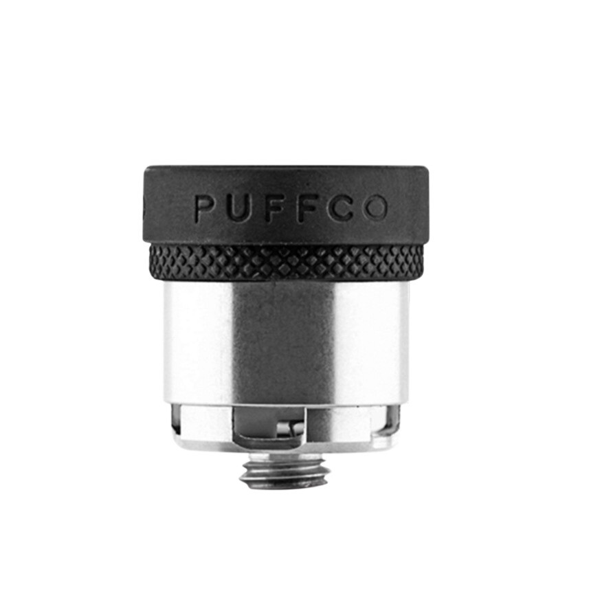 Puffco Peak Atomizer