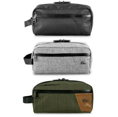 Skunk Carbon-Lined Organizer Bag- Dope Kit