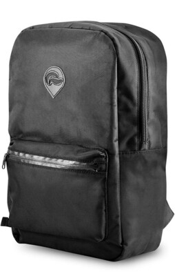 Skunk Carbon-Lined Organizer Bag- Element Backpack