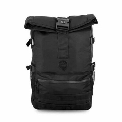Skunk Carbon-Lined Organizer Bag- Rogue Backpack