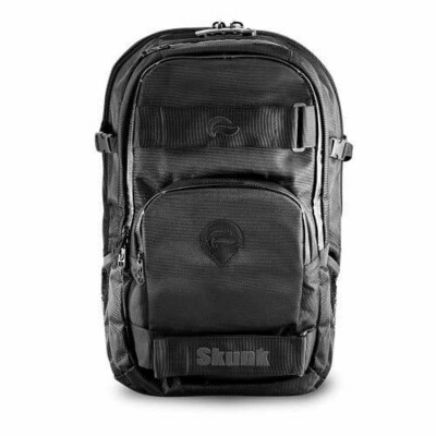 Skunk Carbon-Lined Organizer Bag- Nomad Backpack