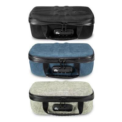 Skunk Carbon-Lined Organizer Bag- X Case