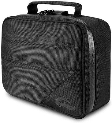 Skunk Carbon-Lined Organizer Bag- Pilot