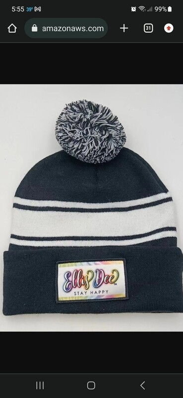 Ellis Dee Beanie
