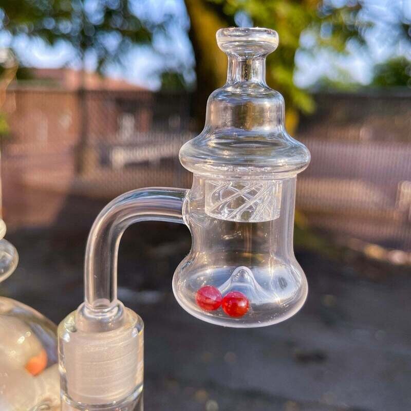 Bell Bottom Spinner