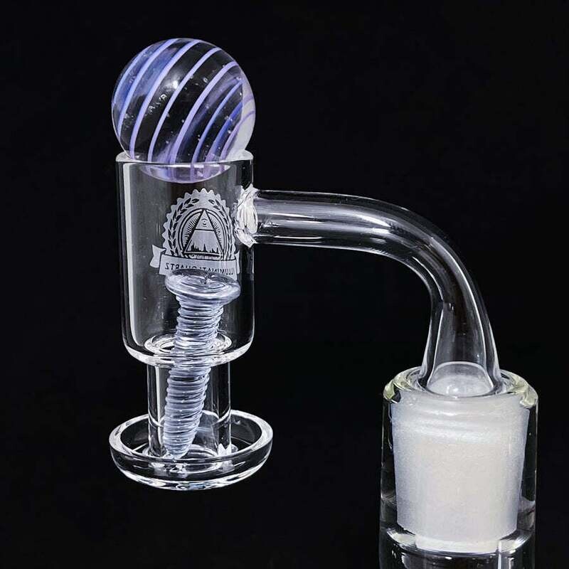 Slurp Screw Full Set